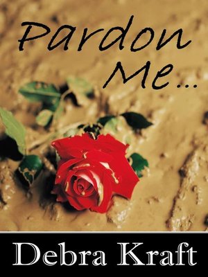 cover image of Pardon Me